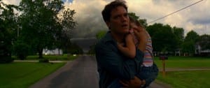 Take shelter
