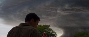 Take shelter