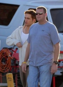Water for elephants