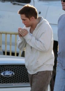 Water for elephants