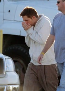 Water for elephants