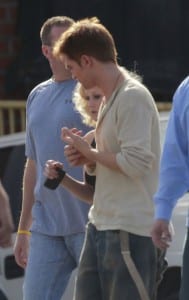 Water for elephants