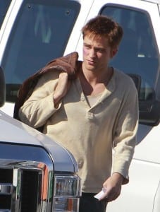 Water for elephants