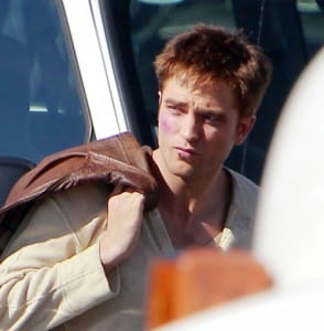 Water for elephants