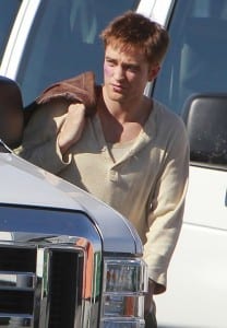 Water for elephants