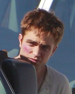 Water for elephants
