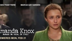 Amanda Knox Murder On Trial in Italy
