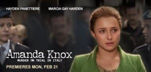 Amanda Knox Murder On Trial in Italy