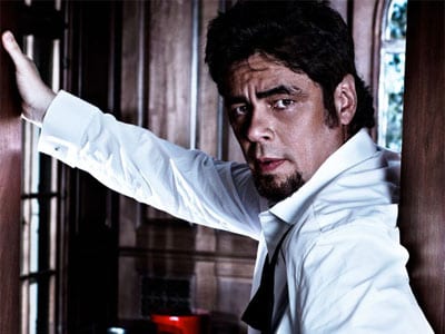 Benicio Del Toro10