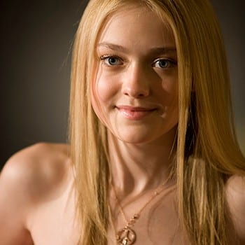 Dakota Fanning