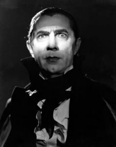 Dracula