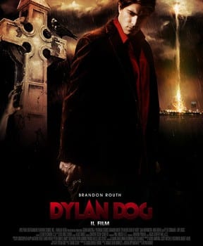 Dylan Dog16