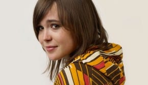 Ellen Page