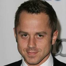 Giovanni Ribisi