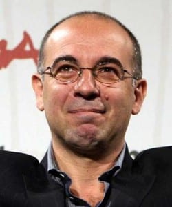 Giuseppe Tornatore