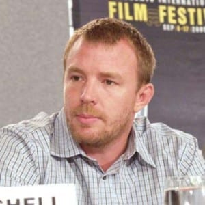 Guy Ritchie