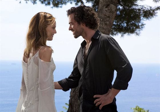 Il truffacuori la recensione CineZapping