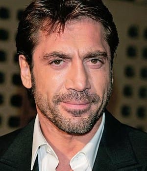 Javier Bardem