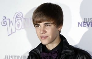 Justin Bieber