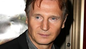 Liam Neeson