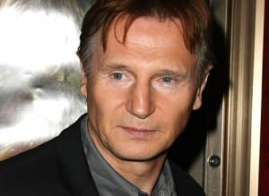 Liam Neeson