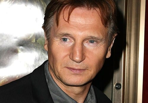 Liam Neeson