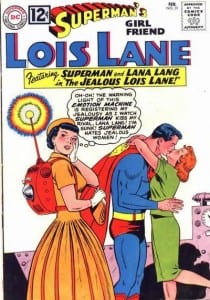 Lois Lane