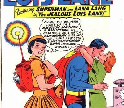 Lois Lane