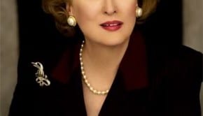 Meryl Streep