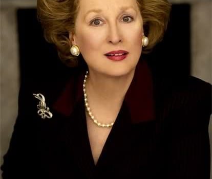 Meryl Streep