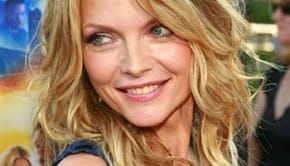 Michelle Pfeiffer