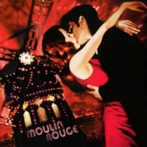 Moulin Rouge