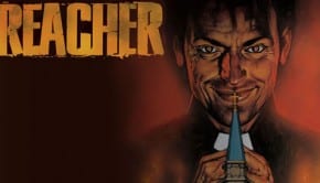 Preacher