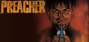 Preacher