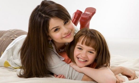 Ramona and Beezus