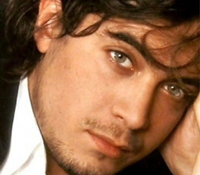 Riccardo Scamarcio