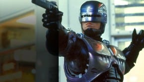 Robocop