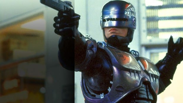 Robocop