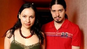 Rodrigo y Gabriela