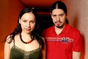 Rodrigo y Gabriela