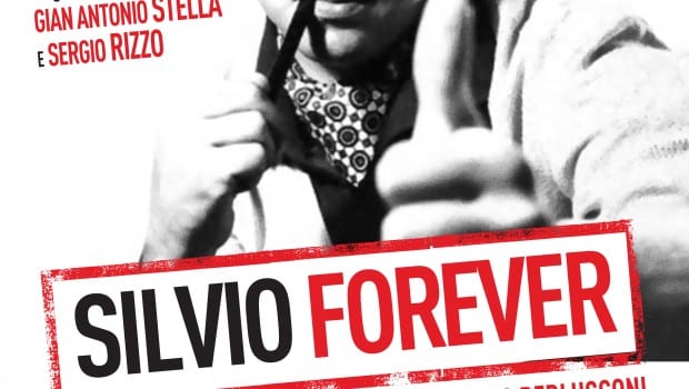 Silvio Forever