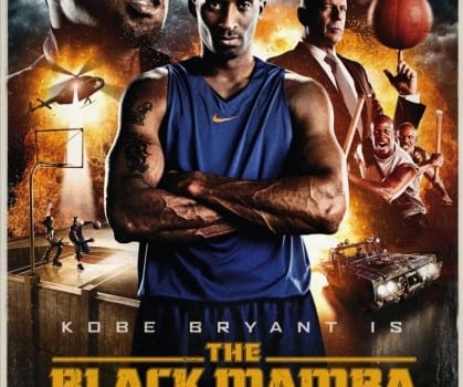 The Black Mamba