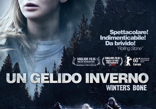 Un gelido inverno