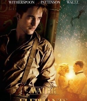 Water for Elephants