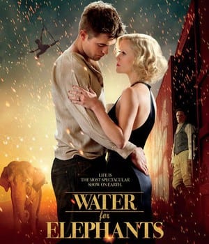 Water for elephants