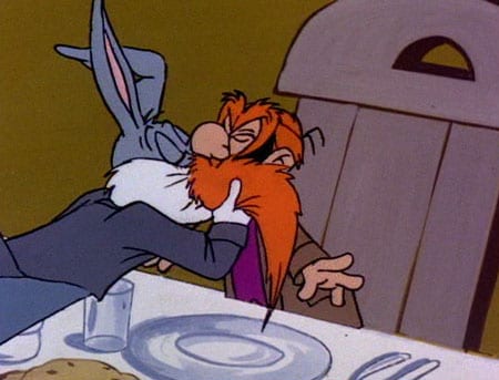 bugs bunny 02