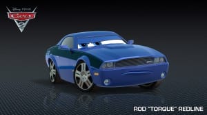 CARS