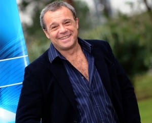 Claudio amendola