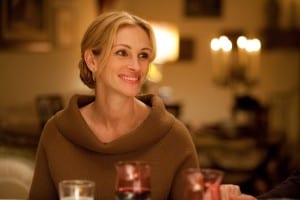 EAT PRAY LOVE