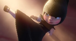 GNOMEO AND JULIET